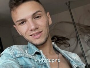 Andydupre
