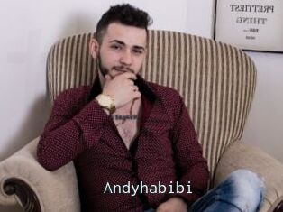 Andyhabibi