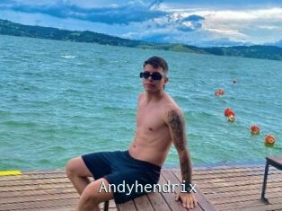 Andyhendrix