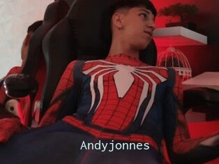 Andyjonnes
