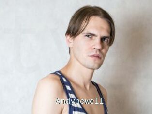 Andynowell