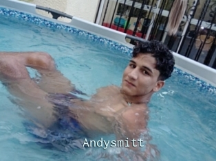 Andysmitt