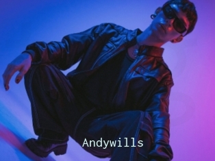 Andywills