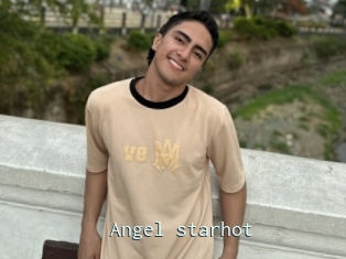 Angel_starhot