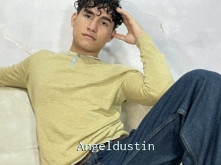 Angeldustin