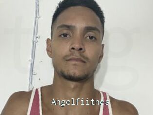 Angelfiitnes