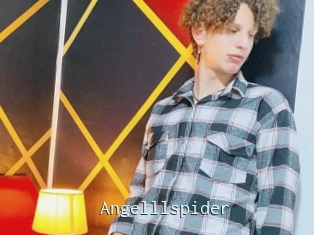 Angelllspider