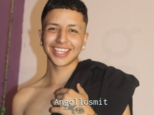 Angellosmit