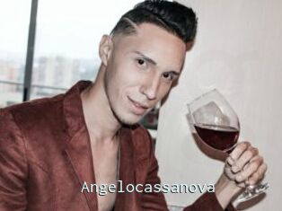 Angelocassanova