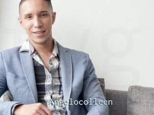 Angelocolleen