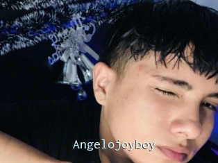 Angelojoyboy