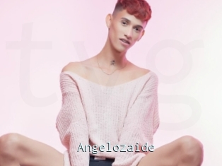 Angelozaide