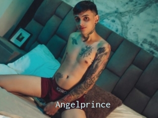 Angelprince