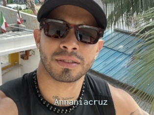 Annaniacruz