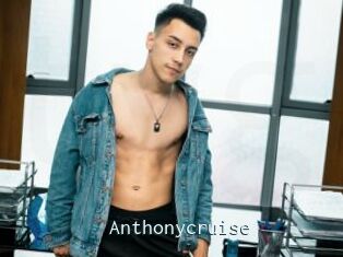Anthonycruise
