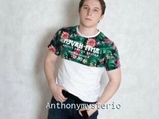 Anthonymysterio