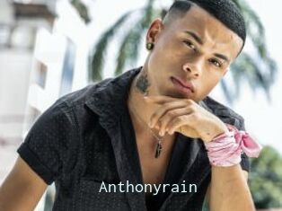 Anthonyrain