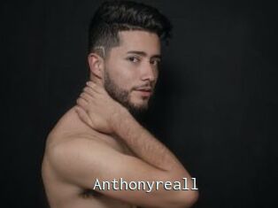 Anthonyreall