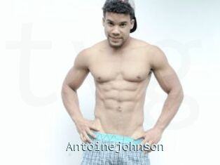 Antoinejohnson