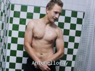 Antonelloray