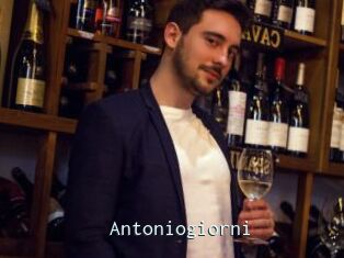 Antoniogiorni