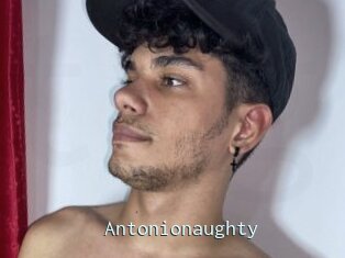 Antonionaughty