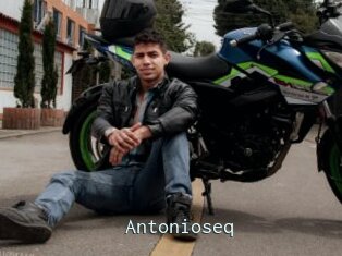 Antonioseq
