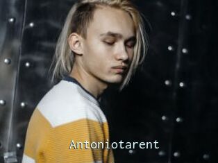 Antoniotarent