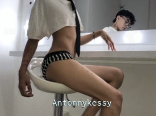 Antonnykessy