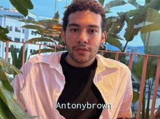 Antonybrown