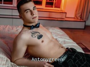 Antonygreen