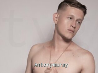 Antonymuray