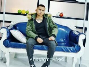Antonyraviod