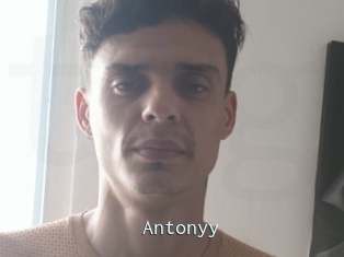Antonyy