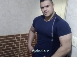 Apholov