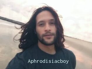 Aphrodisiacboy