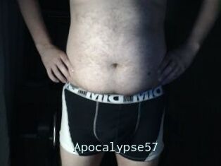 Apocalypse57