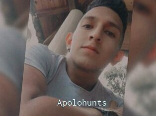 Apolohunts