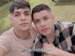 Apolomiller