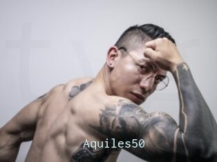 Aquiles50