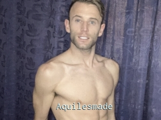 Aquilesmade