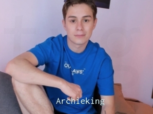 Archieking