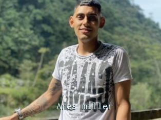 Ares_miller