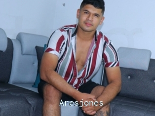 Aresjones