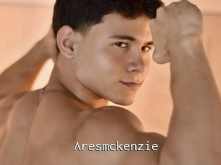 Aresmckenzie