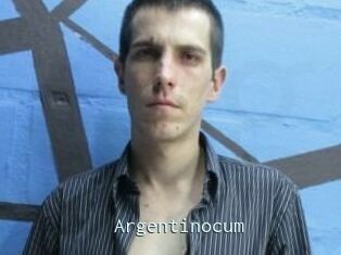 Argentinocum