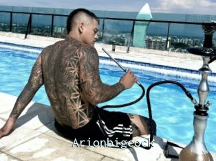 Arionbigcock