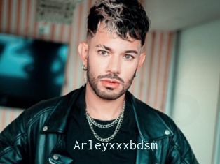 Arleyxxxbdsm