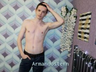 Armandostern