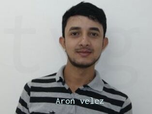 Aron_velez